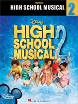 High School Musical 2 Easy Piano