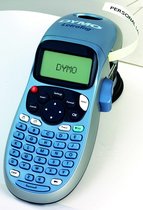 DYMO Labelprinter - Letratag LT 100H