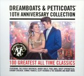 Dreamboats & Petticoats - 10Th Anniversary Collection