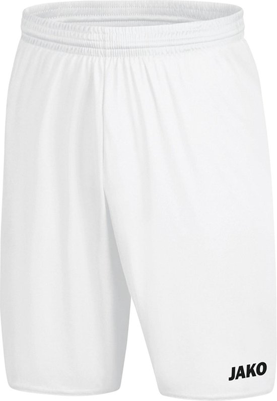 Jako Manchester 2.0 Sportbroek Mannen - Maat XL