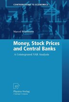 Contributions to Economics - Money, Stock Prices and Central Banks