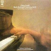 Bach: Keyboard Concertos, Vol. 2 - No. 2 in E major, No. 4 in A major