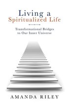Omslag Living a Spiritualized Life