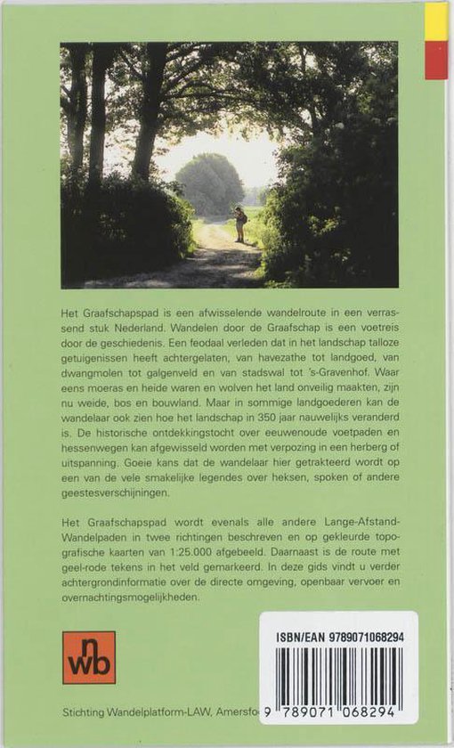 LAW 8 - Graafschapspad, Onbekend | 9789071068294 | Boeken | bol.com