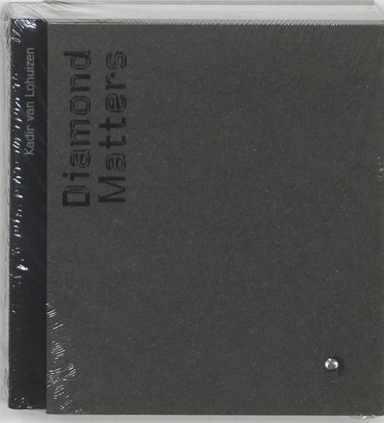Diamond Matters Ned Ed