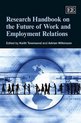 Research Handbook On The Future Of Work And Employment Relations