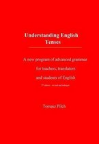 Understanding English Tenses 2nd edition