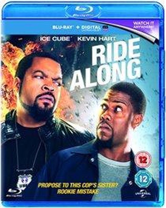 Ride Along