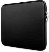 MacBook 12 inch sleeve - zwart