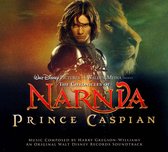 Chronicles of Narnia: Prince Caspian [Original Soundtrack]