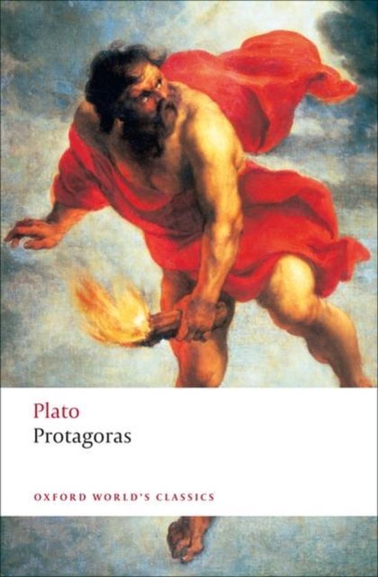 ISBN Protagoras, 128 pages