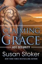 Claiming Grace