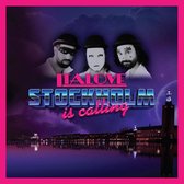Italove - The Stockholm Is Calling Ep (CD)