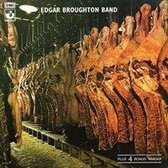Edgar Band Broughton