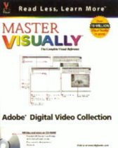 Master Visually Adobe Design Collection