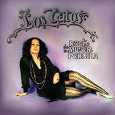 Los Gatos - Rock De La Mujer Perdida (LP)