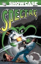 Showcase Presents the Spectre 1