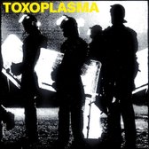 Toxoplasma - Toxoplasma (LP) (Coloured Vinyl)