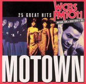 WCBS FM: Motown, Soul and Rock N Roll: Motown