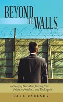 Omslag Beyond the Walls