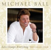 Love Changes Everything - The Collection