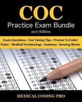 COC Practice Exam Bundle - 2017 Edition