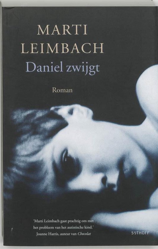 Daniel Zwijgt - cover