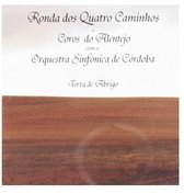 Ronda Dos Quatro Caminhos - Terra De Abrigo (CD)