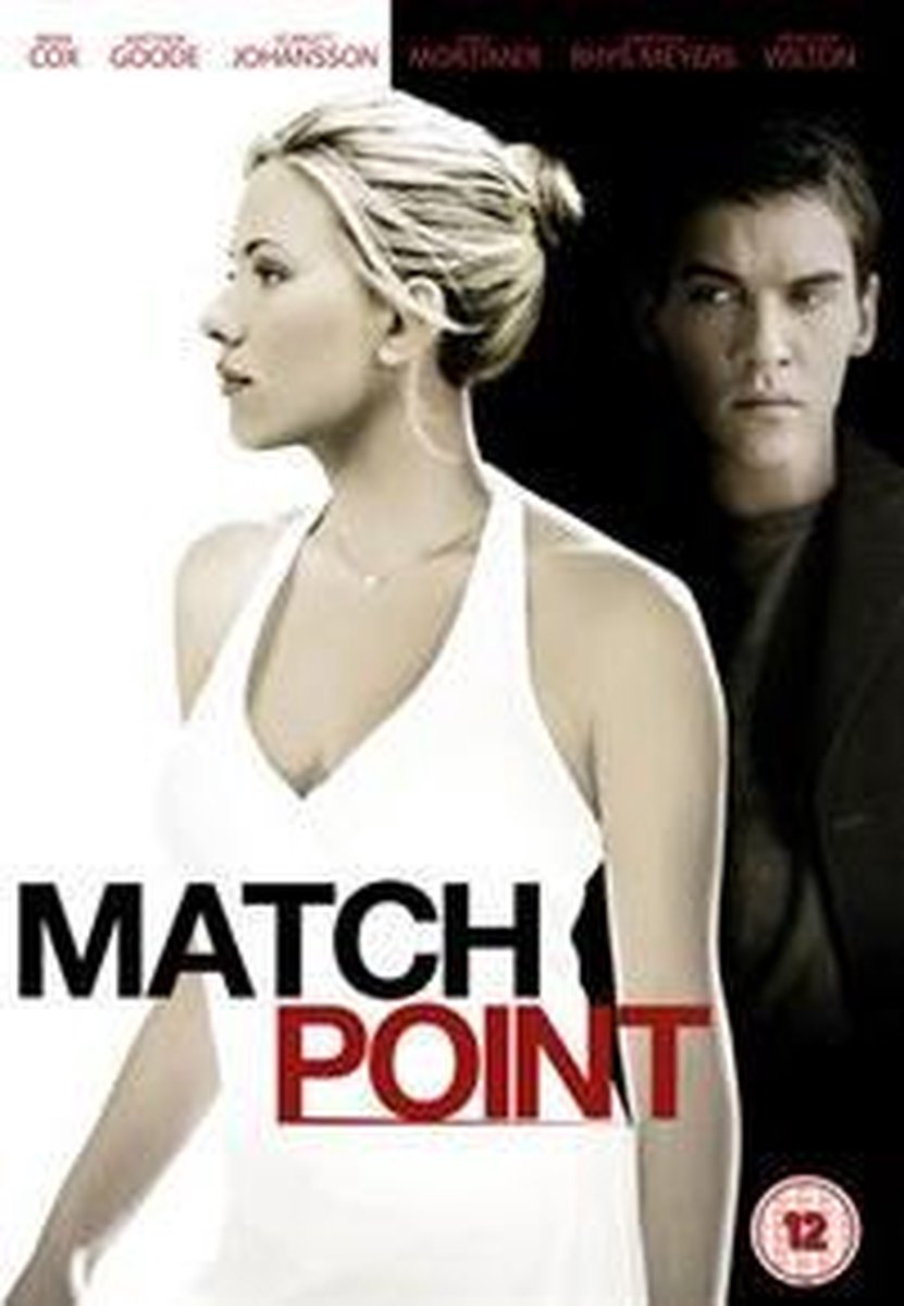 Match Point, Movie | Muziek |
