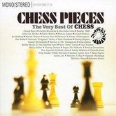 Chess Pieces -Very Of Chess Records
