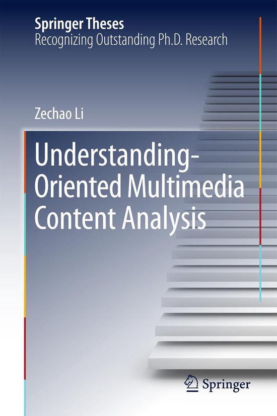 Computer Science (R0) - Understanding-Oriented Multimedia Co ... - cover