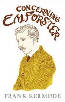 Concerning E.M. Forster