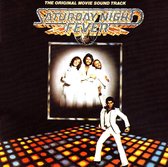 Saturday Night Fever [Original Motion Picture Soundtrack]