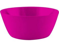 Zak!Designs Oceanside Ontbijtkommetje - Ø15 cm - Berry