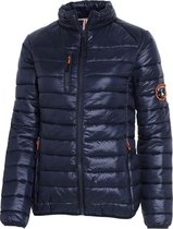 Matterhorn MH-185D Light Quilted Jacket Ladies