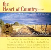 The Heart of Country: Greatest Love Songs