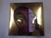 Lily Prune- Lily Gold- 50 ml eau de parfum + 125 ml deodorant spray