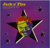 Jack O'Fire - Soul Music 101 Chapter 4 (LP)