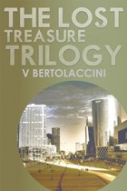 The Lost Treasure Trilogy