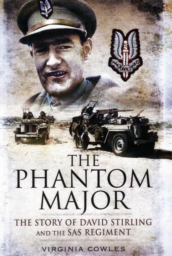 Phantom Major