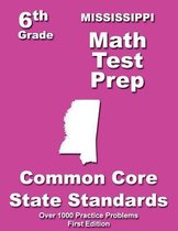 Mississippi 6th Grade Math Test Prep