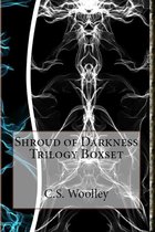 The Chronicles of Celadmore 8 - Shroud of Darkness Trilogy Digital Boxset
