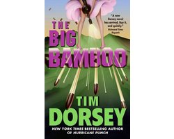 The Big Bamboo