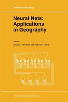 GeoJournal Library 29 - Neural Nets: Applications in Geography