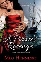 Secrets of the Bayous - A Pirate's Revenge