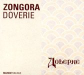 Zongora - Doverie (CD)