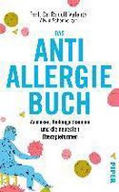 Omslag Das Anti-Allergie-Buch