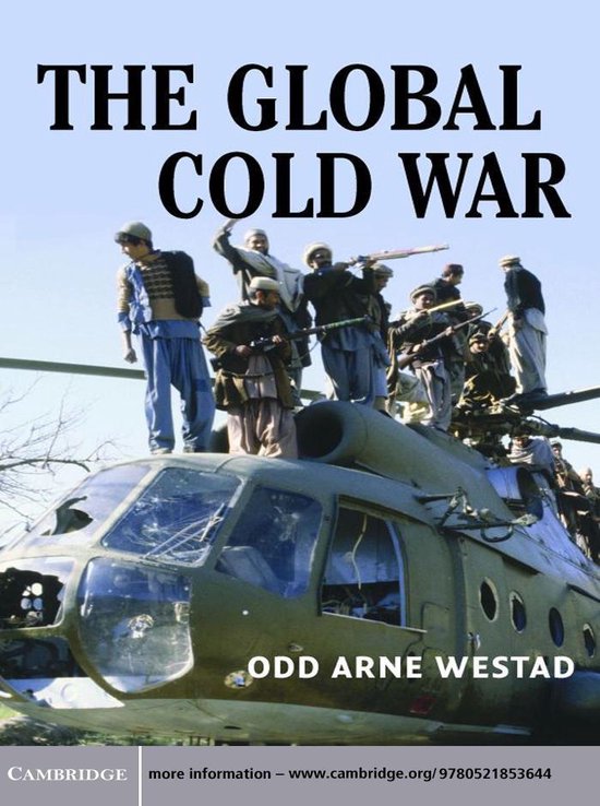 The Global Cold War - cover