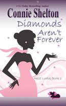 Heist Ladies Caper Mysteries- Diamonds Aren't Forever