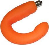 Rocks-Off - Groovy-Chick 7-Speed - Vibrator